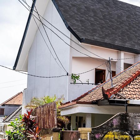 The Kamala Guest House Canggu Dış mekan fotoğraf